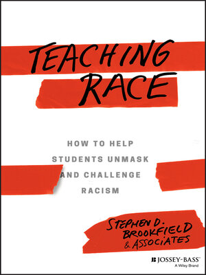 cover image of Teaching Race
